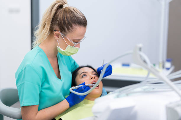 Best Knocked-Out Tooth (Avulsed Tooth) Treatment in Bladensburg, MD