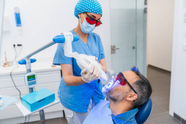 Best Walk-In Emergency Dental Services in Bladensburg, MD